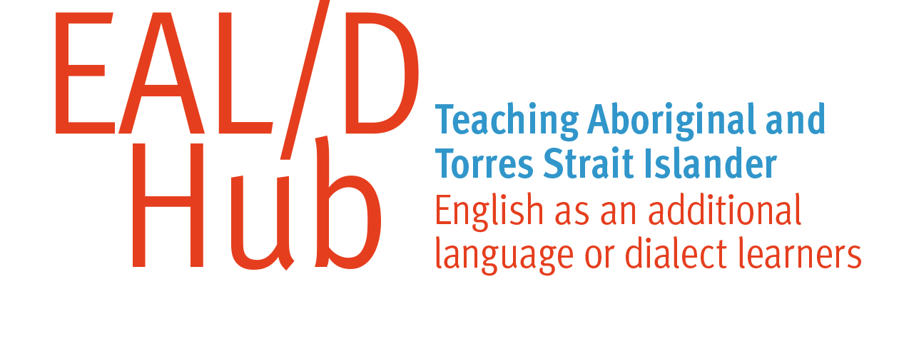 EAL/D Hub NT